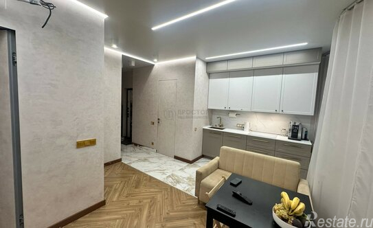Продажа 2-комн квартиры на вторичном рынке ул Архитектора Щусева,  д. 4,  к. 1