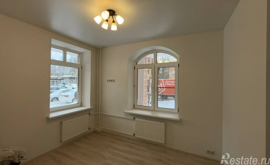 Продажа 2-комн квартиры на вторичном рынке Красногорск, Парковая улица,  д. 1