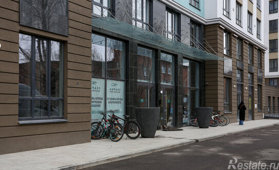 Продажа 2-комн квартиры на вторичном рынке ул Варфоломеевская,  д. 13