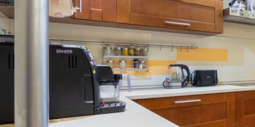 3-комн квартира 4-й Вятский переулок, 18К4