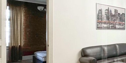 3-комн квартира 4-я Тверская-Ямская улица, 24