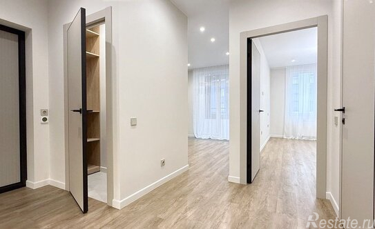 Продажа 2-комн квартиры на вторичном рынке Измайловский бульвар,  д. 11