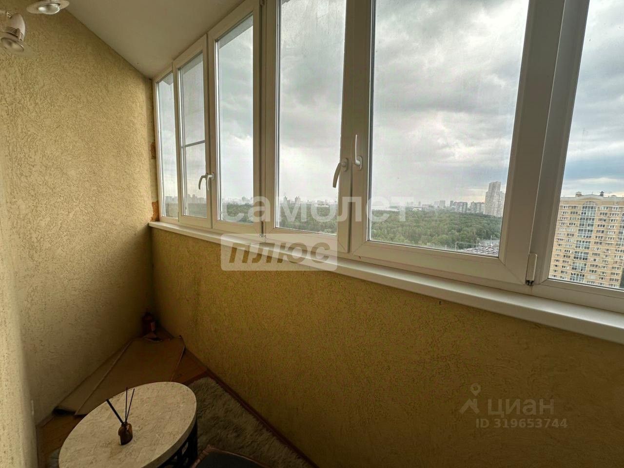 Продажа 6-комн квартиры на вторичном рынке 5-й Войковский проезд, 8К1