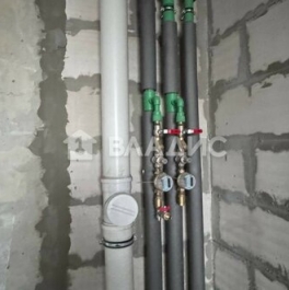 Продажа 1-комн квартиры на вторичном рынке Пушкино г, Просвещения ул