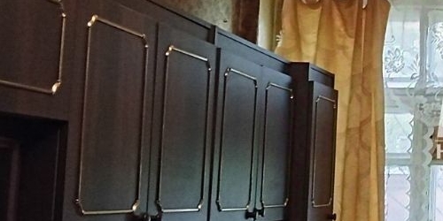 4-комн квартира Курляндская улица, 32