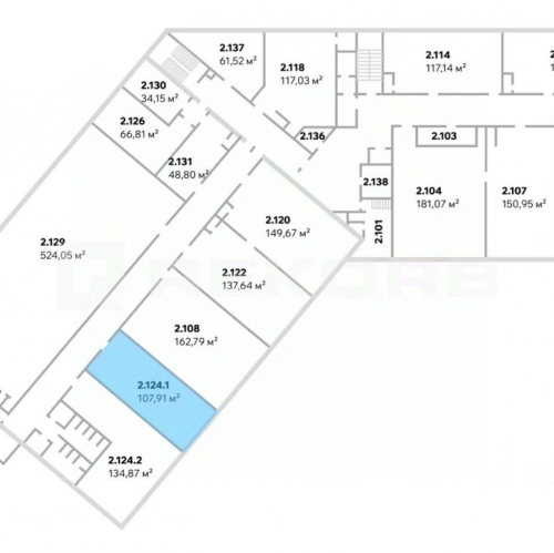 Офис Красное Село г, Восстановления ул