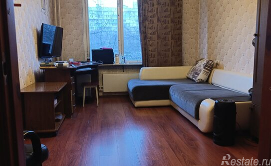 Продажа 3-комн квартиры на вторичном рынке ул Дубнинская,  д. 26,  к. 5