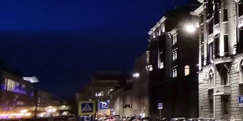 3-комн квартира набережная Крюкова Канала, 14