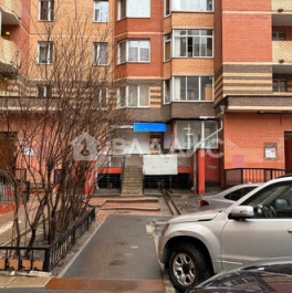 Продажа 2-комн квартиры на вторичном рынке Мытищи г, Веры Волошиной ул
