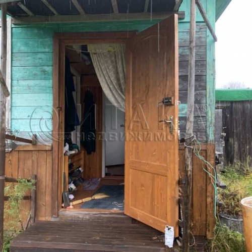 Коттедж/дом Новинка-1, Новинка-1 снт.