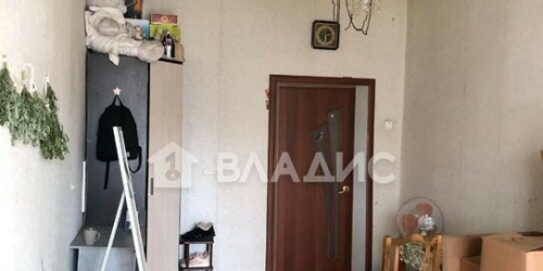 4-комн квартира Кожуховская 5-я ул,  д. 8