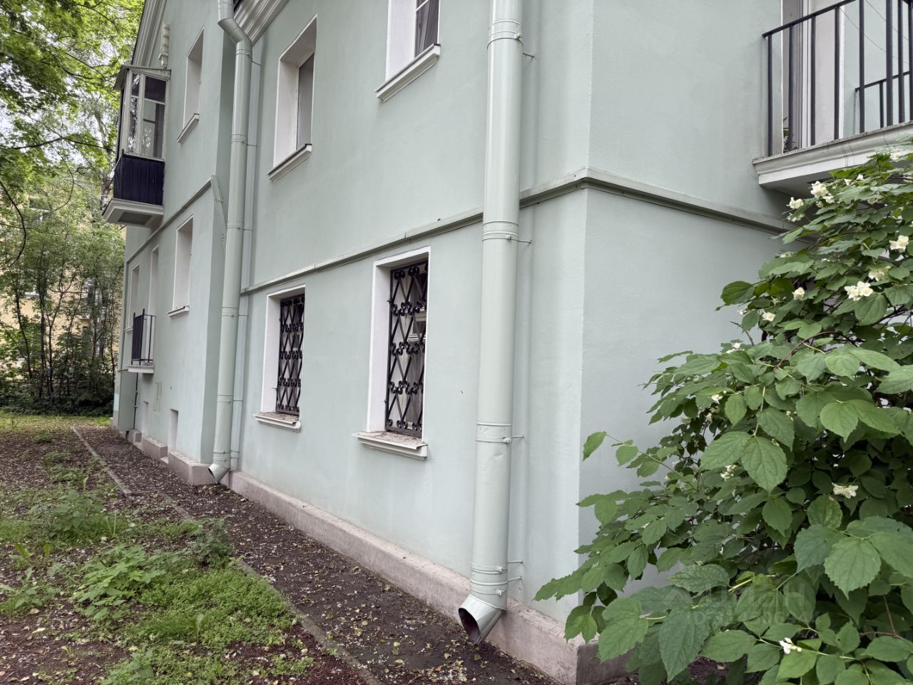 Продажа 2-комн квартиры на вторичном рынке Ярославский проспект, 29