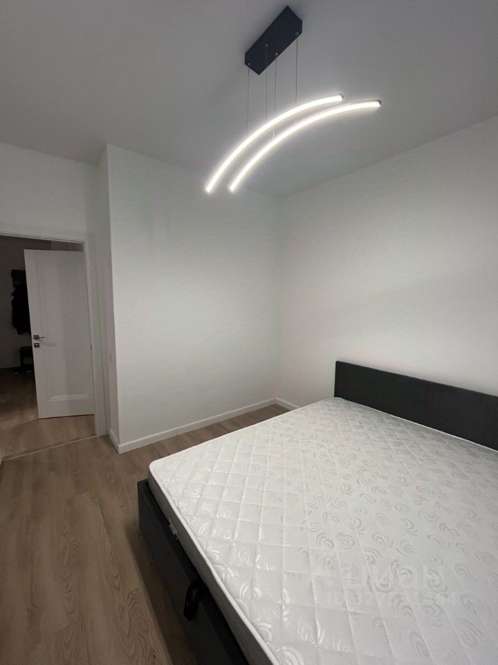 Аренда 2-комн квартиры на вторичном рынке переулок Любучанский, 1к1