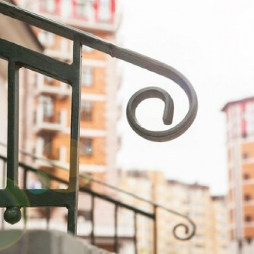 1-комн квартира Опалиха, улица Пришвина,  д. 17