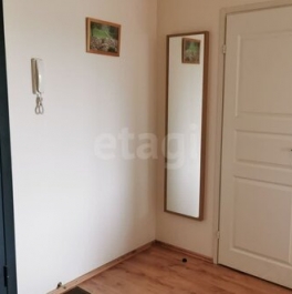 Продажа 1-комн квартиры на вторичном рынке Шуваловский пр-кт,  д. 74,  к. 1
