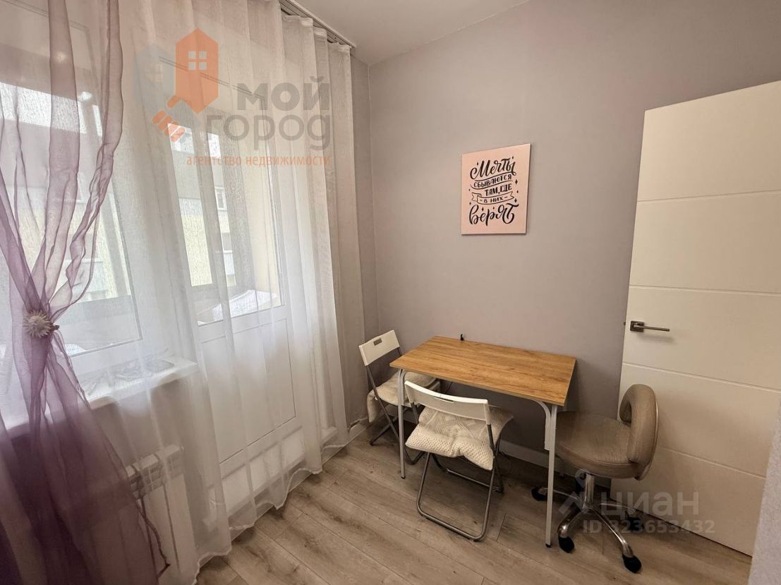 Продажа 1-комн квартиры на вторичном рынке МЖК Изумрудная Долина тер., д. Солманово, улица Дюма,  д. 34