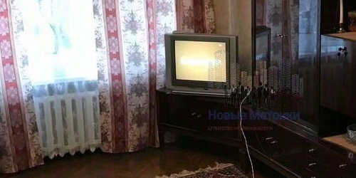 2-комн квартира Светлановский проспект, 9