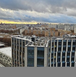 Продажа 3-комн квартиры на вторичном рынке ул Ивана Бабушкина,  д. 12,  к. 3