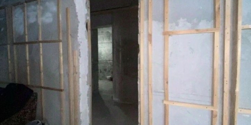 Помещение свободного назначения Хитровский переулок