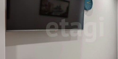 Студия Бумажная улица, 22к2