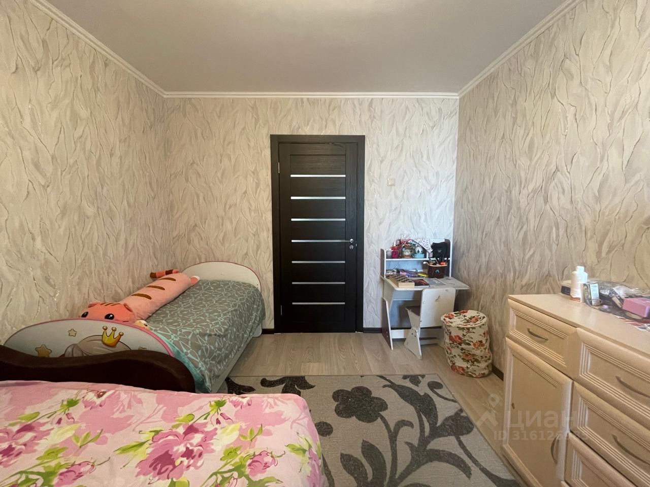 Продажа 3-комн квартиры на вторичном рынке Новосмоленская набережная, 8