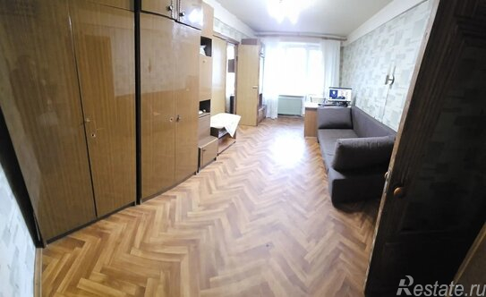 Продажа 2-комн квартиры на вторичном рынке Кубинская улица,  д. 50