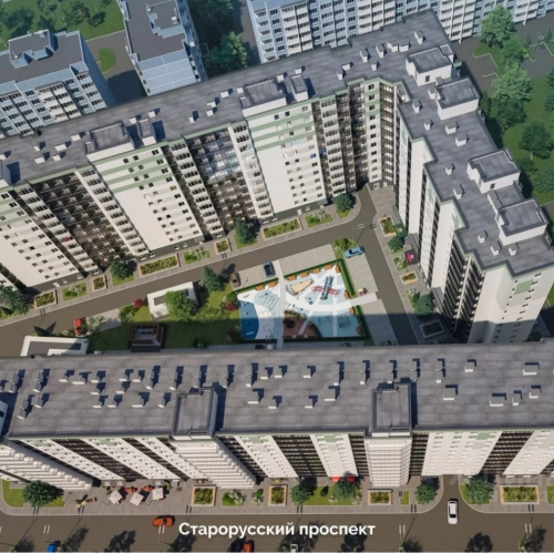 Помещение свободного назначения Шушары п,  д. 5 к1 с1