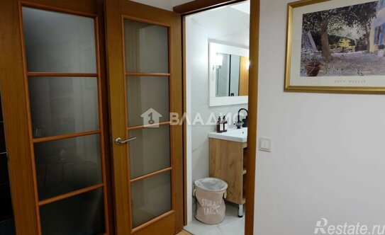 Продажа 2-комн квартиры на вторичном рынке ул Маленковская,  д. 12