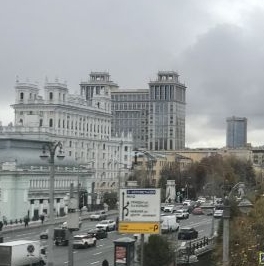 Продажа студии улица Бутырский Вал, 4