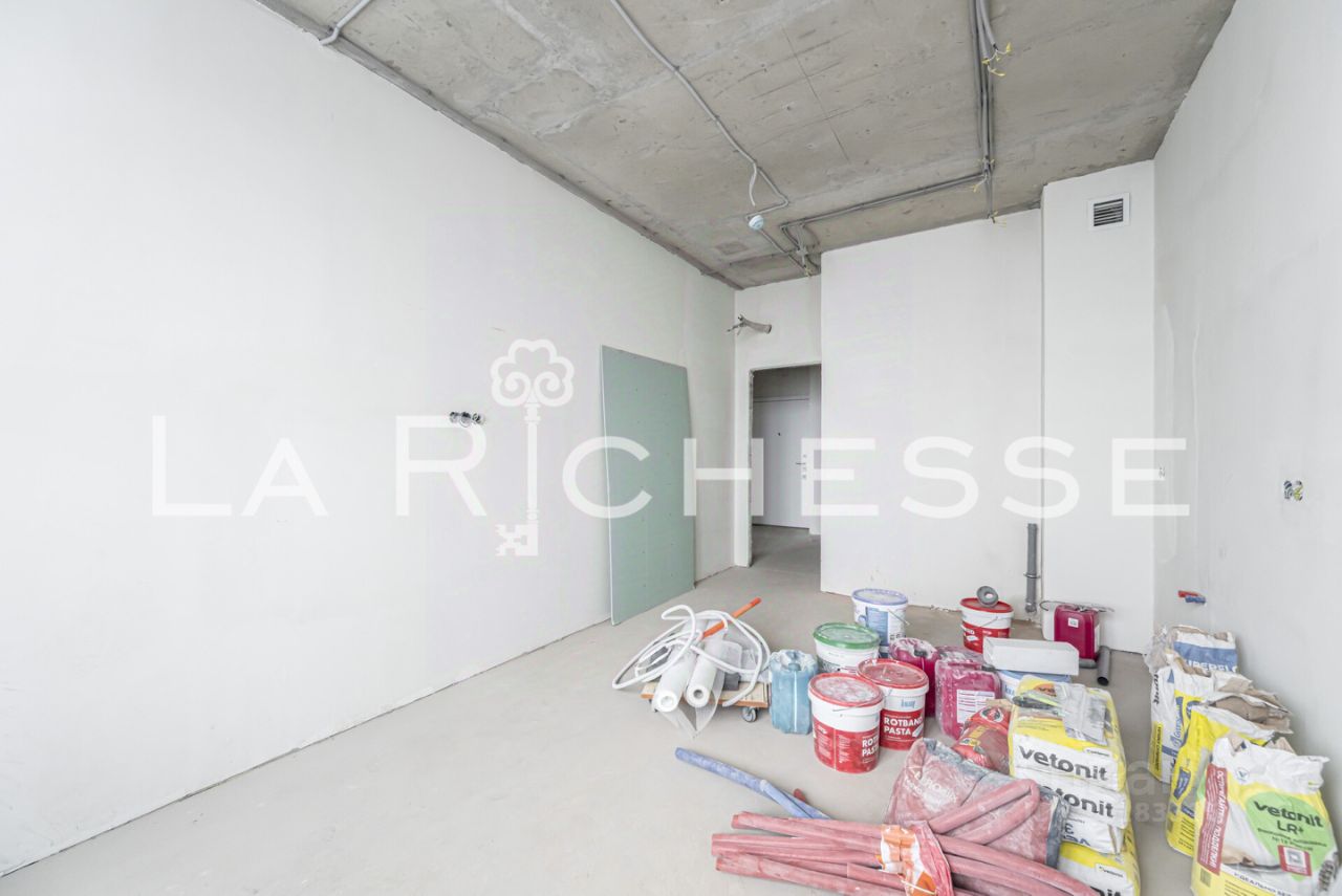 Аренда 1-комн квартиры на вторичном рынке проезд Серебрякова, 11к2