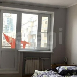 Продажа 3-комн квартиры на вторичном рынке Гражданский пр-кт,  д. 117,  к. 1