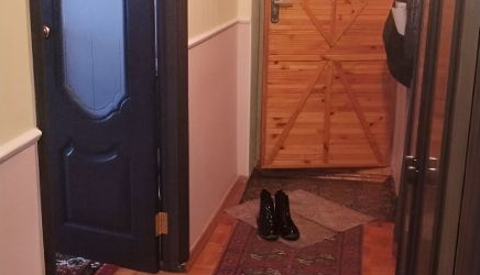 2-комн квартира Кашира, Клубная улица, 3к1