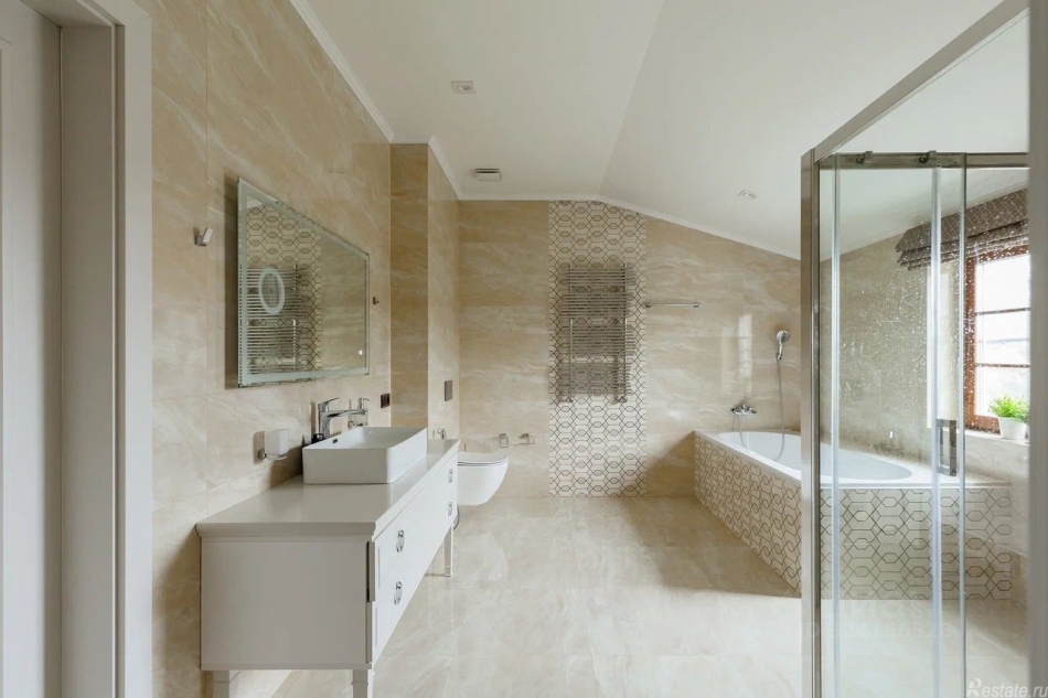 Аренда дома Ильинское, пл Европы,  д. 1