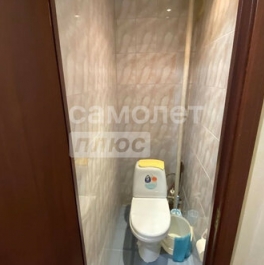 Продажа 1-комн квартиры на вторичном рынке ул Космонавтов,  д. 4