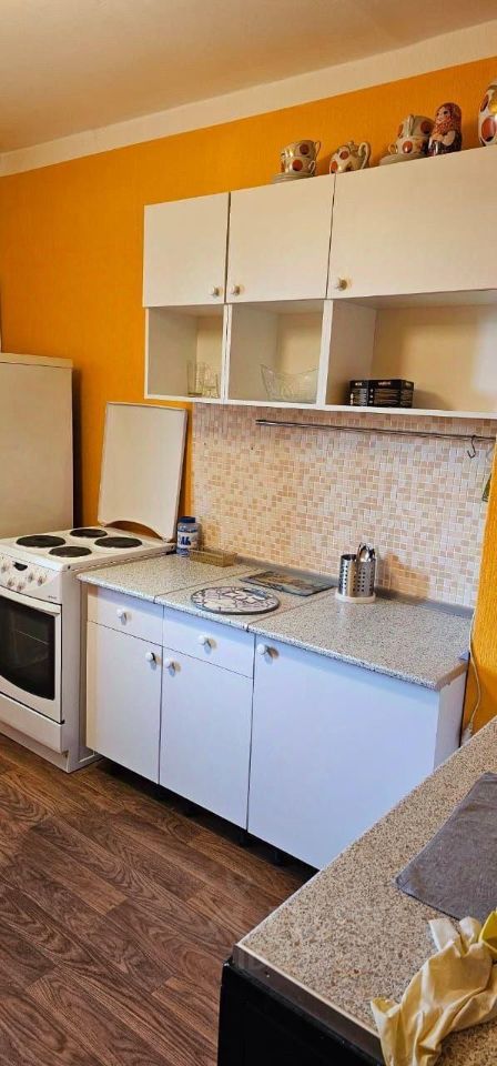 Продажа 2-комн квартиры на вторичном рынке Двинская улица, 10к5