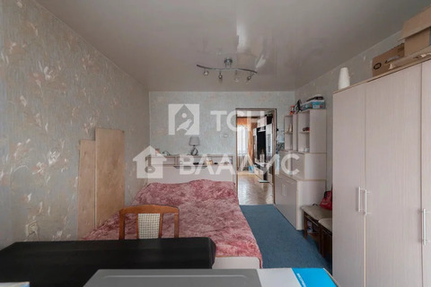 Продажа 3-комн квартиры на вторичном рынке Пушкино, микрорайон Дзержинец, д. 7 Продажа 3-комн квартиры на вторичном рынке Пушкино, микрорайон Дзержинец, д. 7