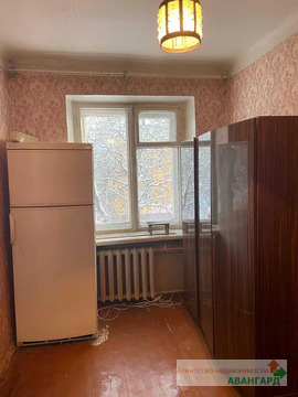 Продажа 2-комн квартиры на вторичном рынке Электросталь, ул. Карла Маркса,  д. 52