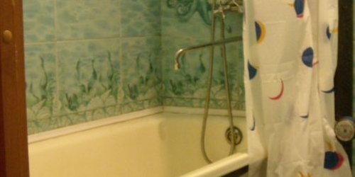 3-комн квартира 1-й Рабфаковский переулок, 11