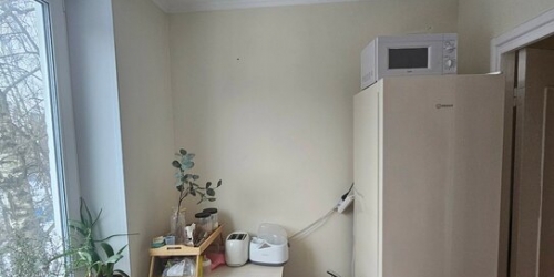 2-комн квартира ул Академика Волгина,  д. 29,  к. 2