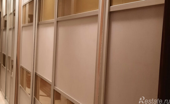 Аренда 3-комн квартиры на вторичном рынке Челюскинская улица,  д. 13