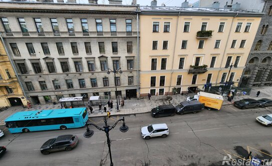 Продажа 1-комн квартиры на вторичном рынке Морская М. ул,  д. 6