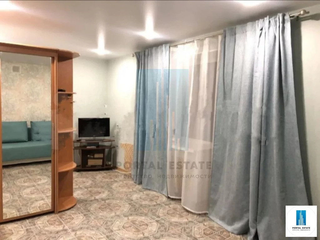 1-комн квартира Домодедово, Западный мкр.,  д. 1к1