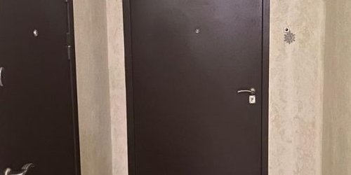 1-комн квартира Московское шоссе, 26к2