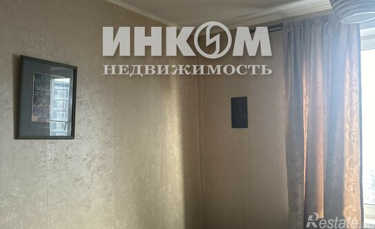 Продажа 3-комн квартиры на вторичном рынке Каргопольская улица,  д. 2