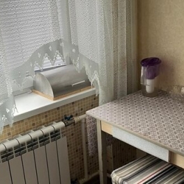 Аренда 2-комн квартиры на вторичном рынке улица Шевченко,  д. 33