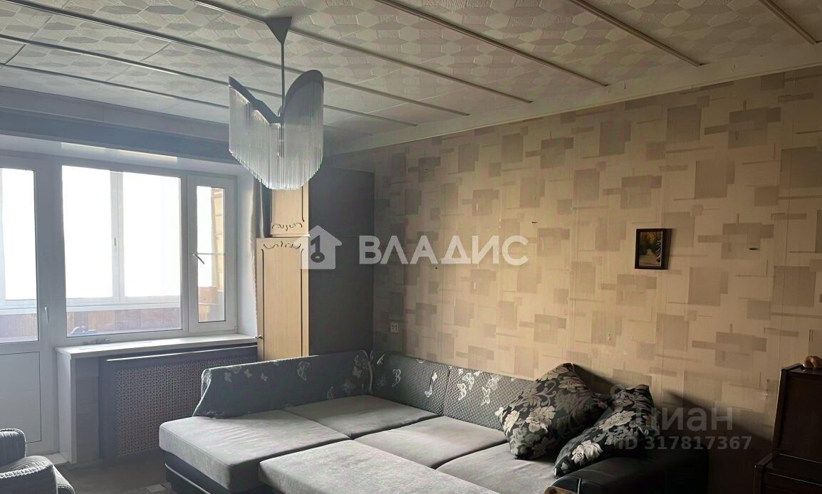Продажа 2-комн квартиры на вторичном рынке Красногорск, улица Ленина, 47к3