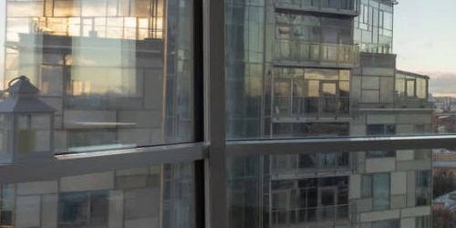 2-комн квартира проспект Юрия Гагарина, 7