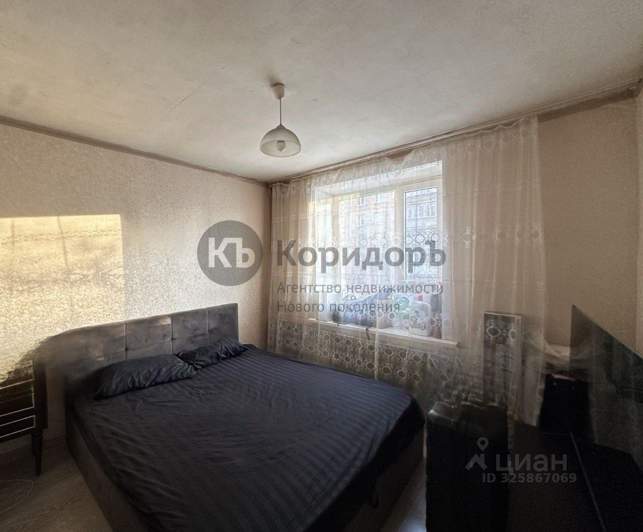 Продажа 2-комн квартиры на вторичном рынке Нижегородская улица, 49А