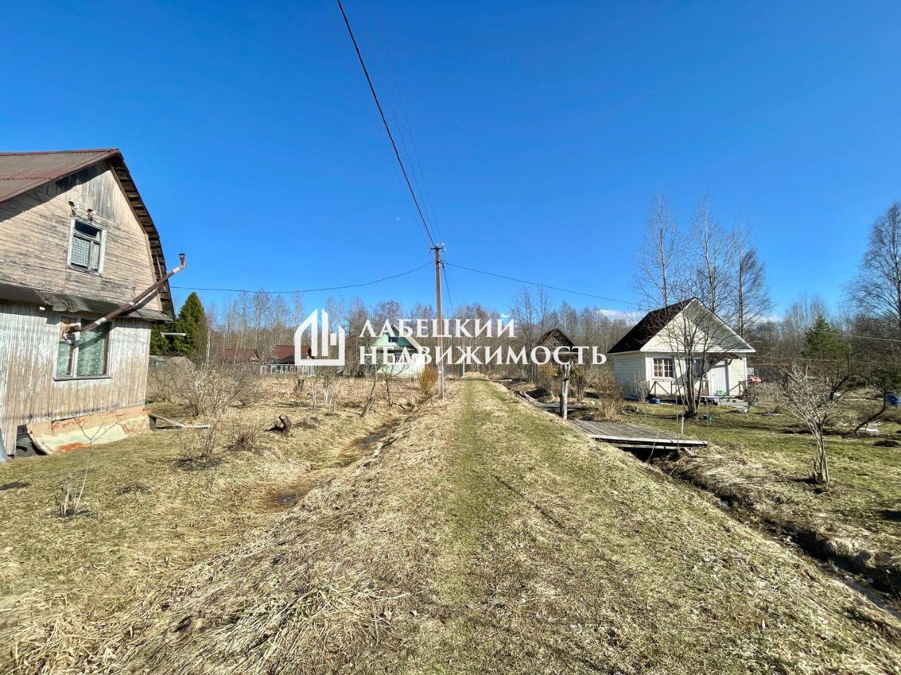 Продажа земли Пупышево садоводческий массив, Океан СНТ, 2-я линия, 18