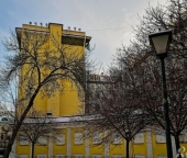 Продать Квартиры вторичка Невский пр-кт  22-24 